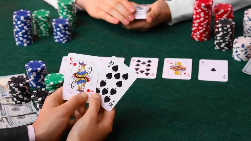 Các thuật ngữ cơ bản cần biết khi chơi