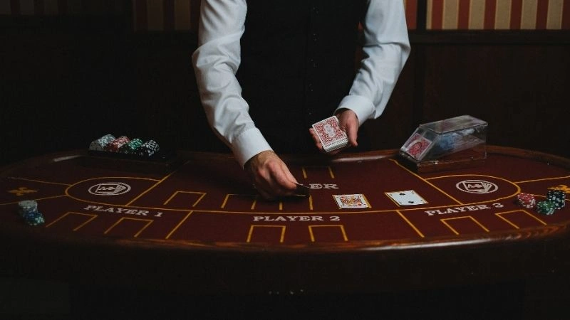 Chiến lược “Gấp đôi cược” và tách đôi trong Blackjack