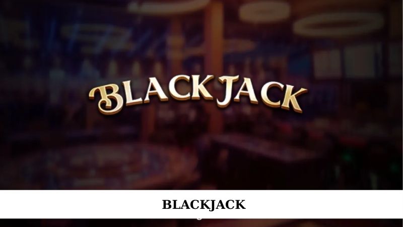 Blackjack