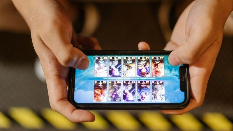 Chiến thuật cá cược Esports giúp bạn thắng lớn