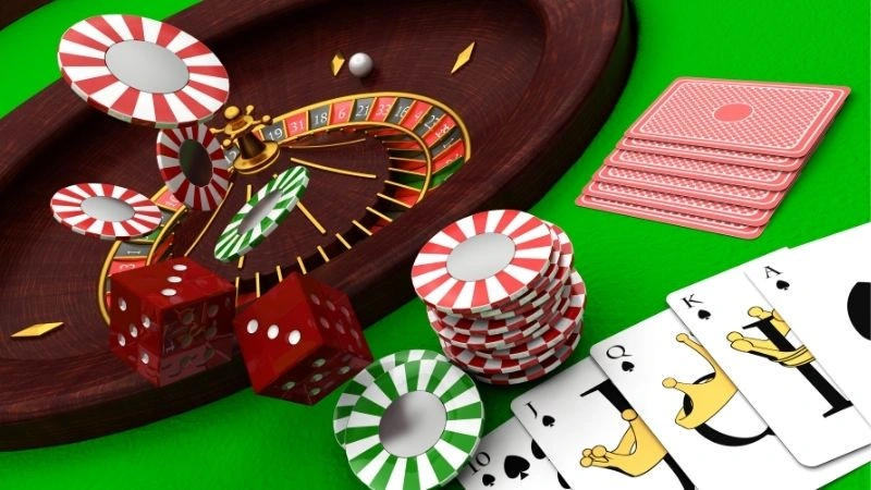 Ưu đãi casino hấp dẫn dành riêng cho từng cấp bậc
