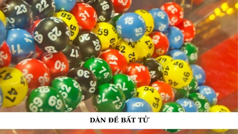 Dàn đề bất tử