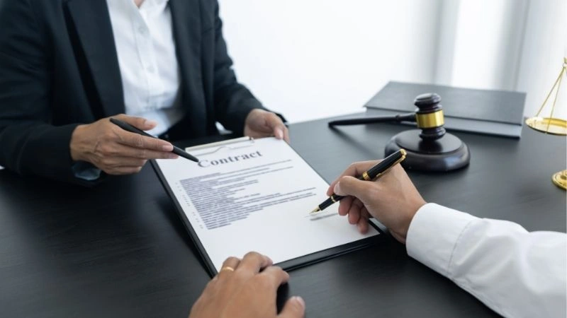 Vi phạm điều khoản sử dụng có thể dẫn đến xử lý nghiêm khắc