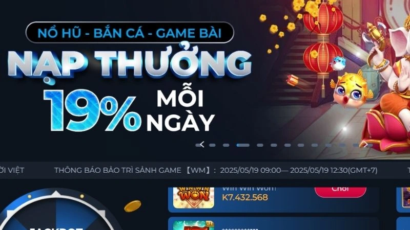 W388 - Nhà cái cá cược uy tín, minh bạch và an toàn