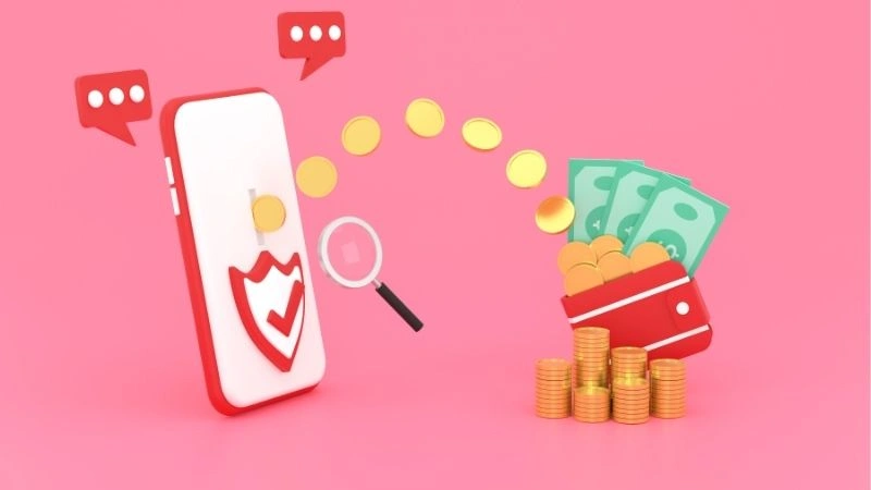 Lưu ý quan trọng khi nạp tiền vào ví game