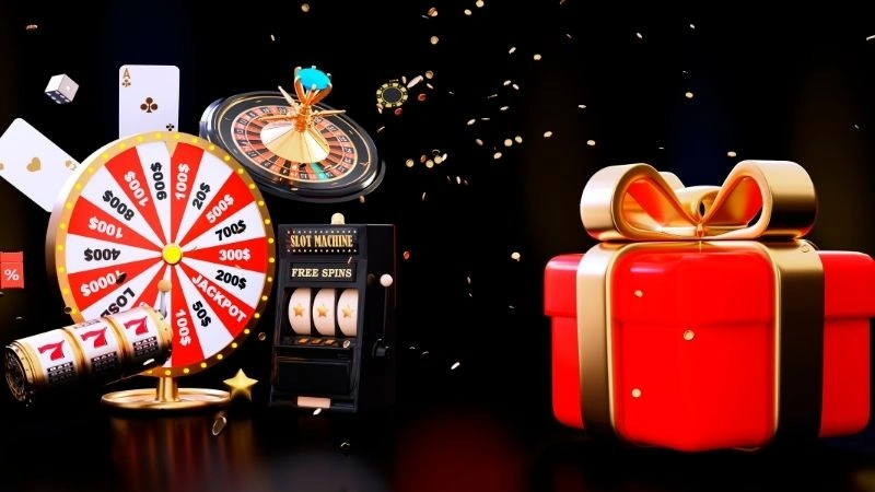 Kinh nghiệm chơi nổ hũ giúp bạn tăng cơ hội trúng jackpot