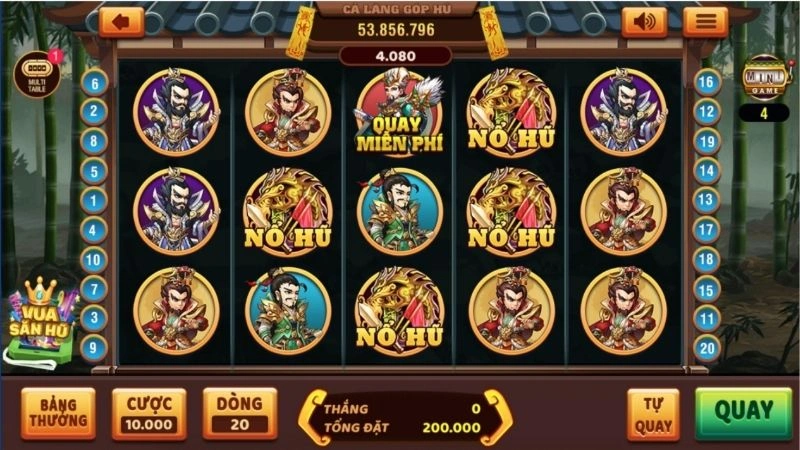 Tích nhỏ nhận ngay thưởng lớn
