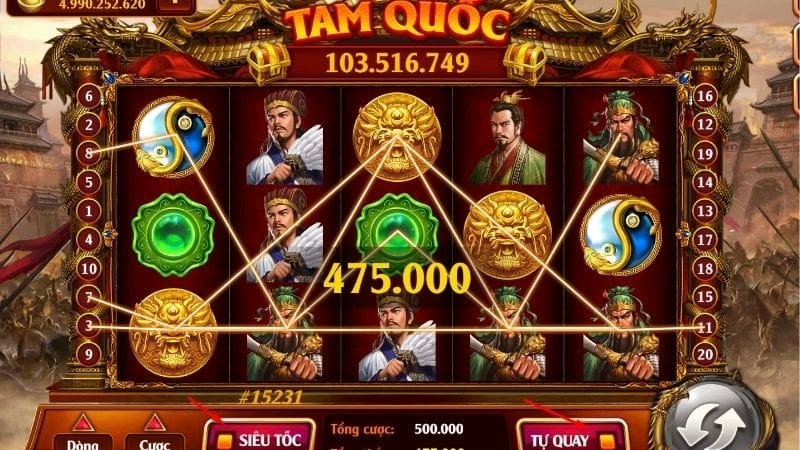 Người chơi cần nắm bắt một vài quy định cơ bản