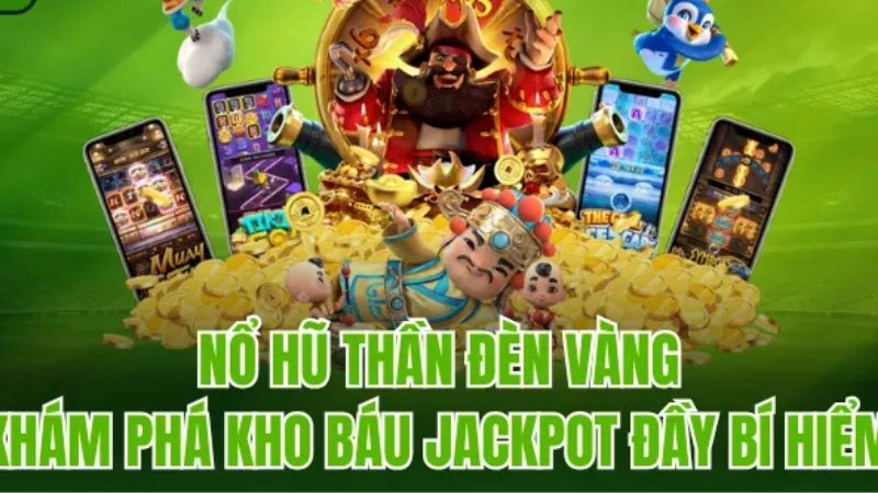 Một vài nét cơ bản về nổ hũ