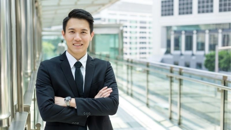 Tiểu sử tác giả Đoàn Việt Cường, người sáng lập W388
